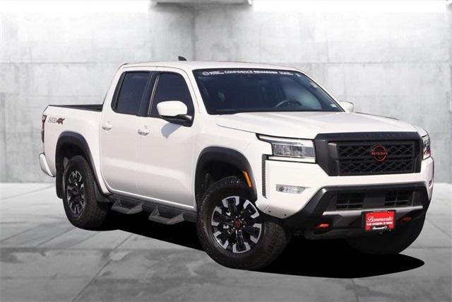 2024 Nissan Frontier Vehicle Photo in Hazelwood, MO 63042