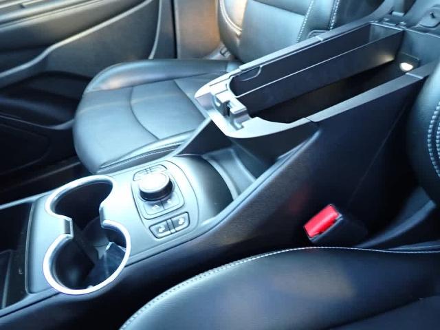 2022 GMC Terrain Vehicle Photo in ZELIENOPLE, PA 16063-2910