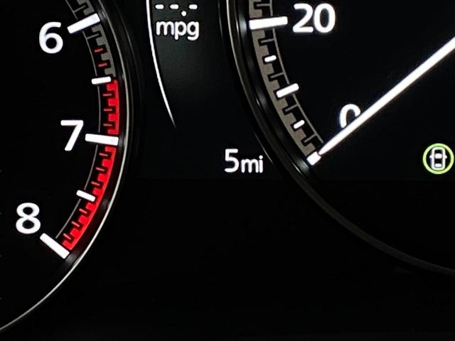 2025 Mazda CX-50 Vehicle Photo in Appleton, WI 54913
