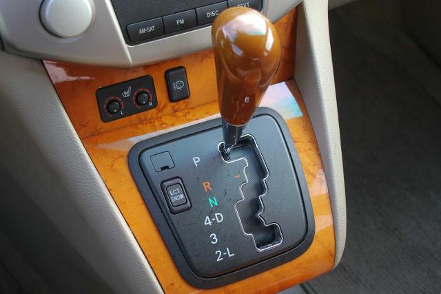 2008 Lexus RX 350 Vehicle Photo in SUGAR LAND, TX 77478