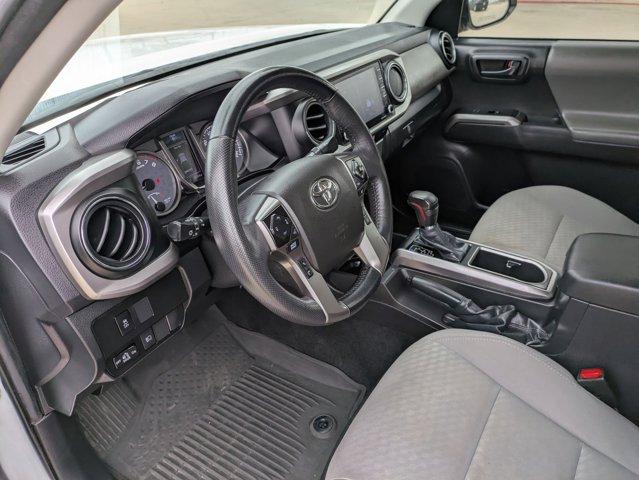 2023 Toyota Tacoma 2WD Vehicle Photo in SELMA, TX 78154-1460