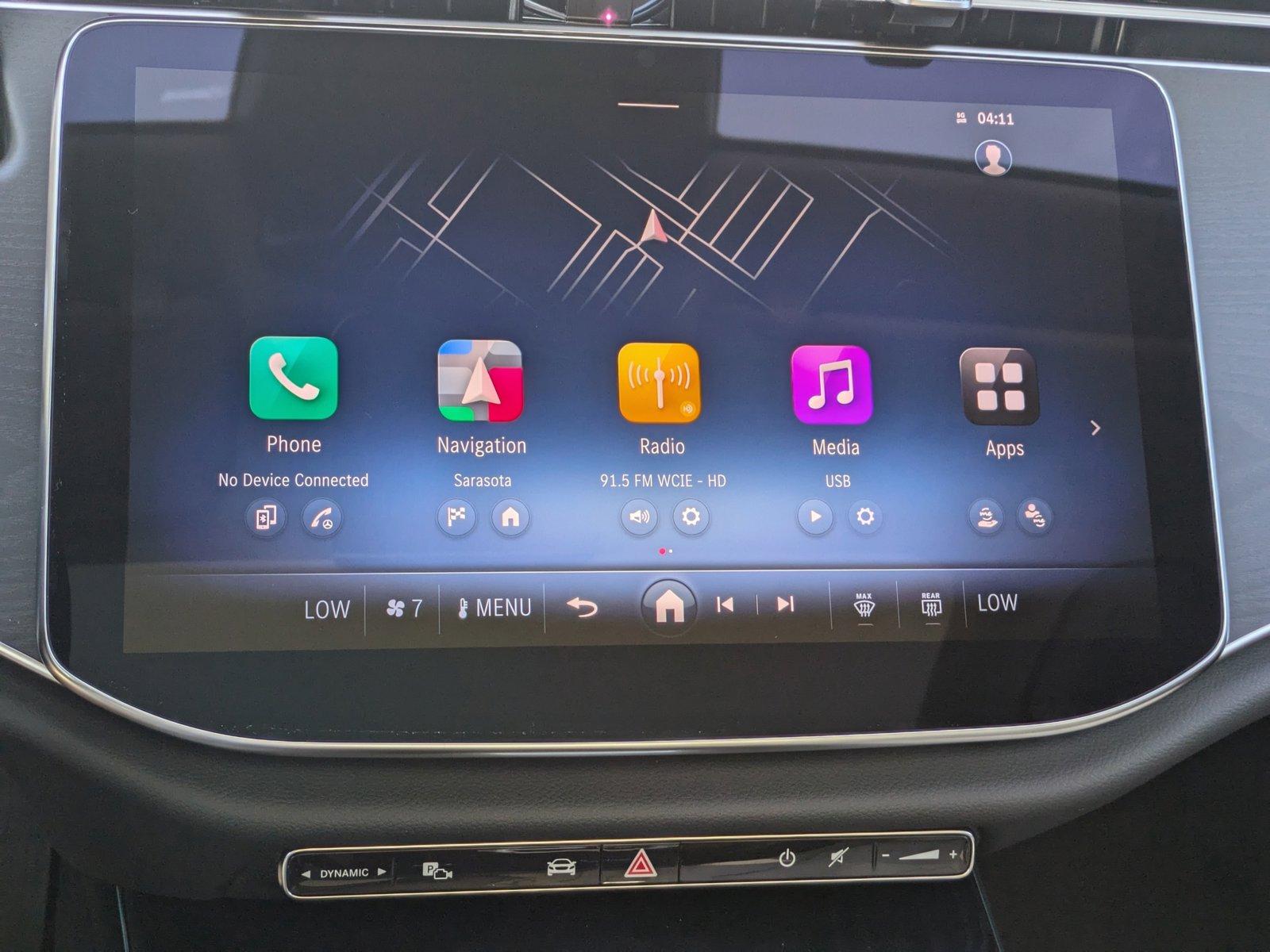 2025 Mercedes-Benz E-Class Vehicle Photo in Sarasota, FL 34231