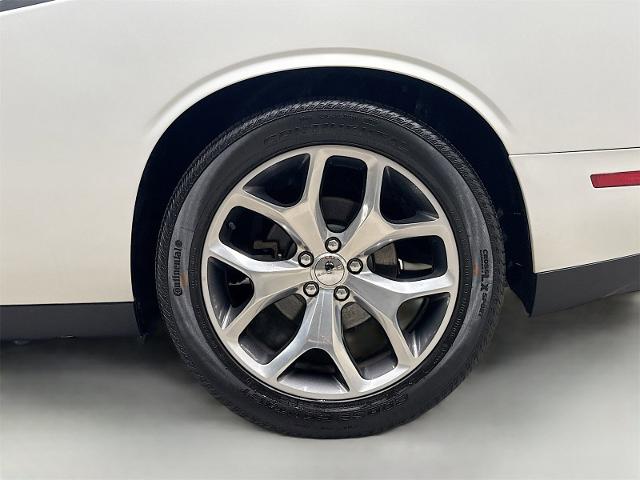 2015 Dodge Challenger Vehicle Photo in EVERETT, WA 98203-5662