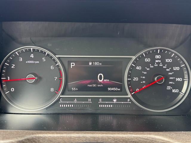 2021 Kia Sorento Vehicle Photo in Appleton, WI 54914
