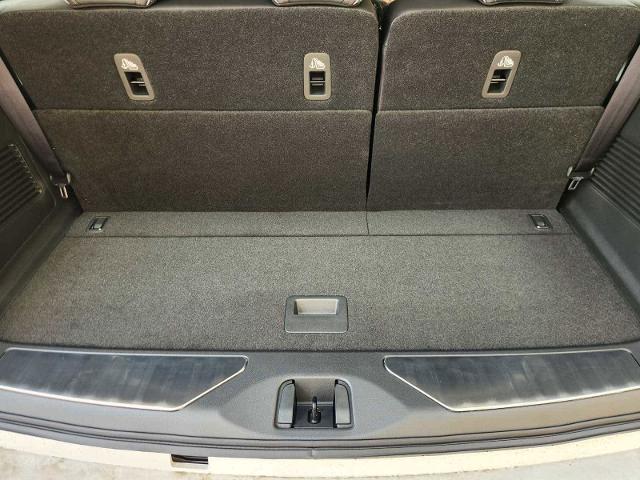 2025 INFINITI QX80 Vehicle Photo in DALLAS, TX 75209
