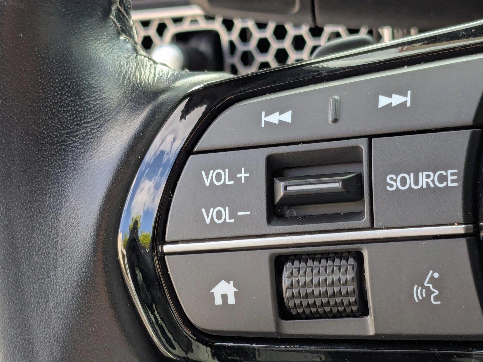 2022 Honda Civic Sedan Vehicle Photo in Miami, FL 33015