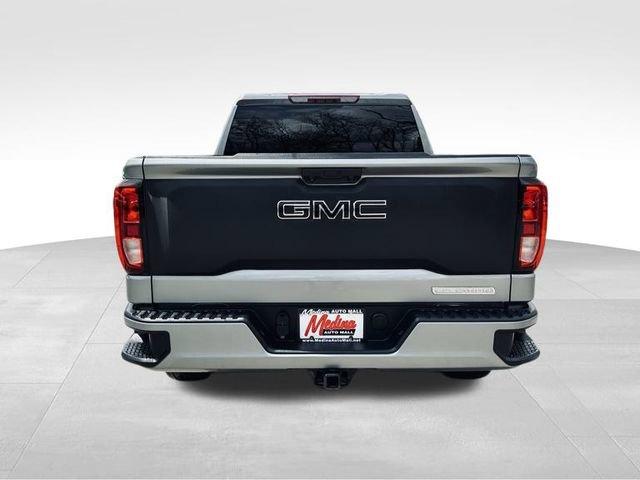 2023 GMC Sierra 1500 Vehicle Photo in MEDINA, OH 44256-9631