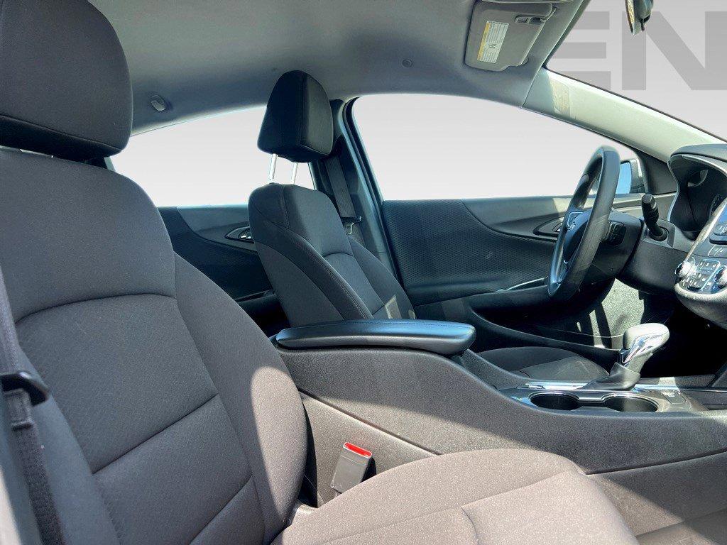 2023 Chevrolet Malibu Vehicle Photo in SAVANNAH, GA 31406-4513