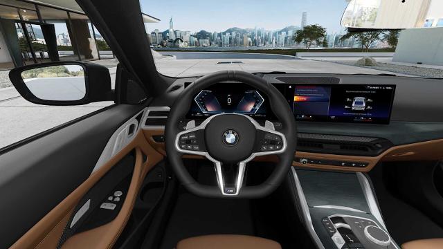 2026 BMW 430i Vehicle Photo in GRAPEVINE, TX 76051
