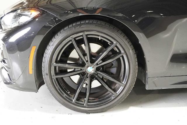 2022 BMW 430i Vehicle Photo in GRAPEVINE, TX 76051