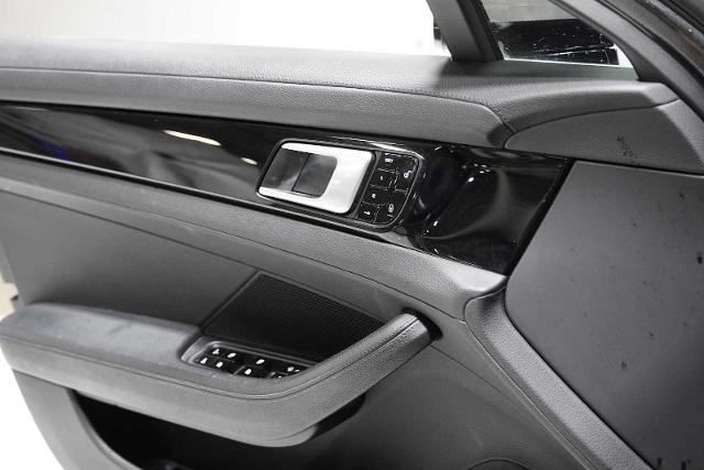2018 Porsche Panamera Vehicle Photo in GRAPEVINE, TX 76051