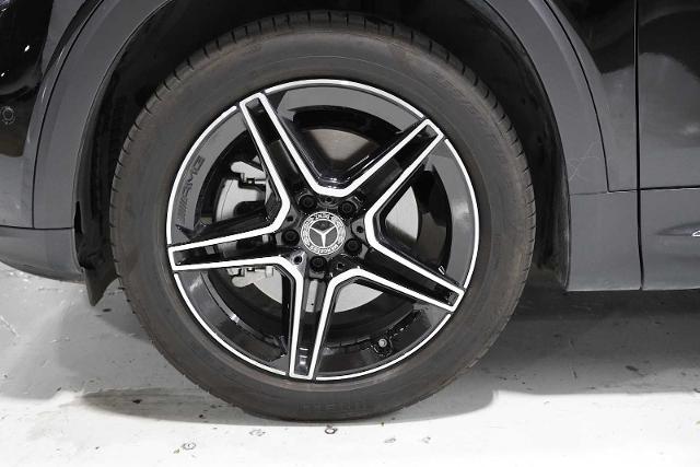 2024 Mercedes-Benz GLB Vehicle Photo in GRAPEVINE, TX 76051