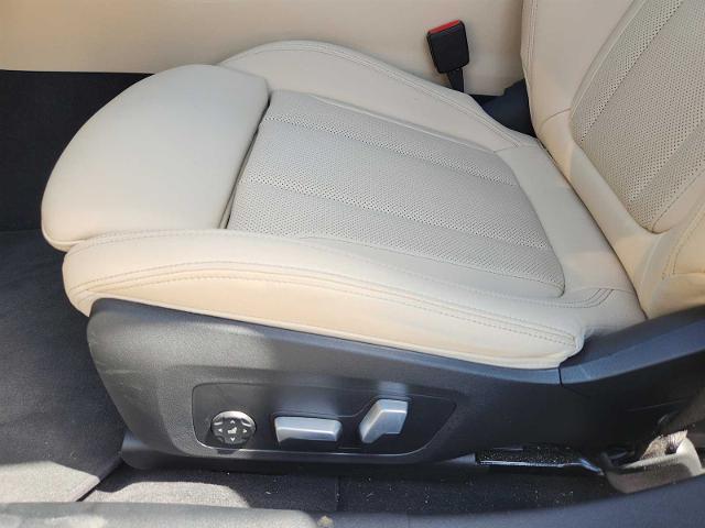 2024 BMW i4 Vehicle Photo in PLANO, TX 75024