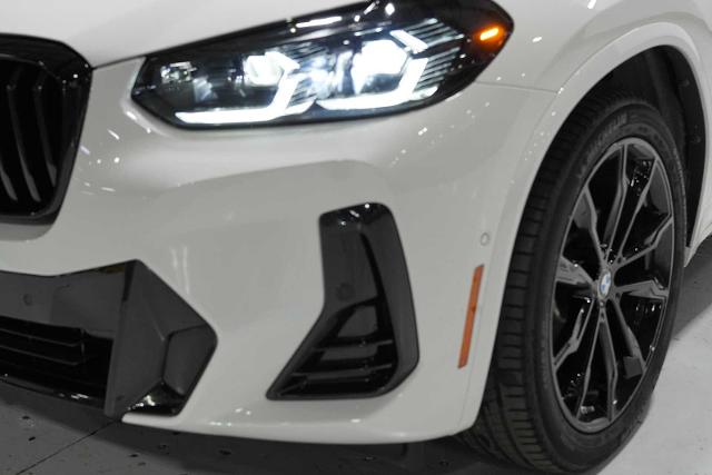 2024 BMW X3 sDrive30i Vehicle Photo in GRAPEVINE, TX 76051