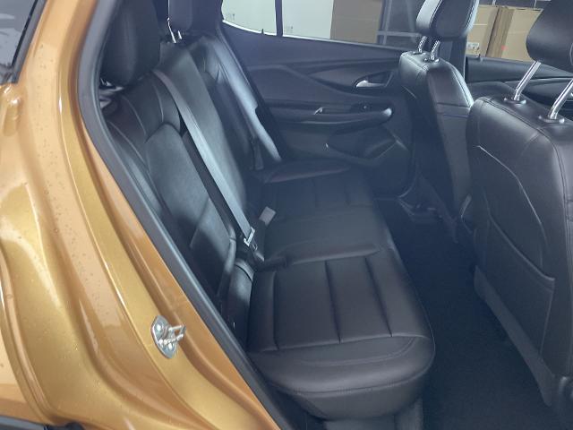 2024 Buick Envista Vehicle Photo in GILBERT, AZ 85297-0402