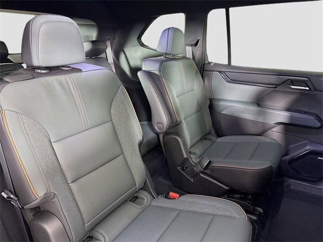 2025 GMC Acadia Vehicle Photo in PUYALLUP, WA 98371-4149