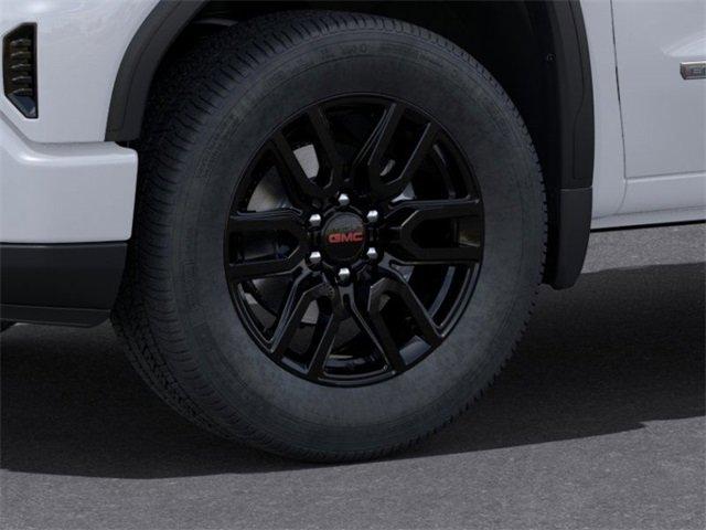 2025 GMC Sierra 1500 Vehicle Photo in PUYALLUP, WA 98371-4149