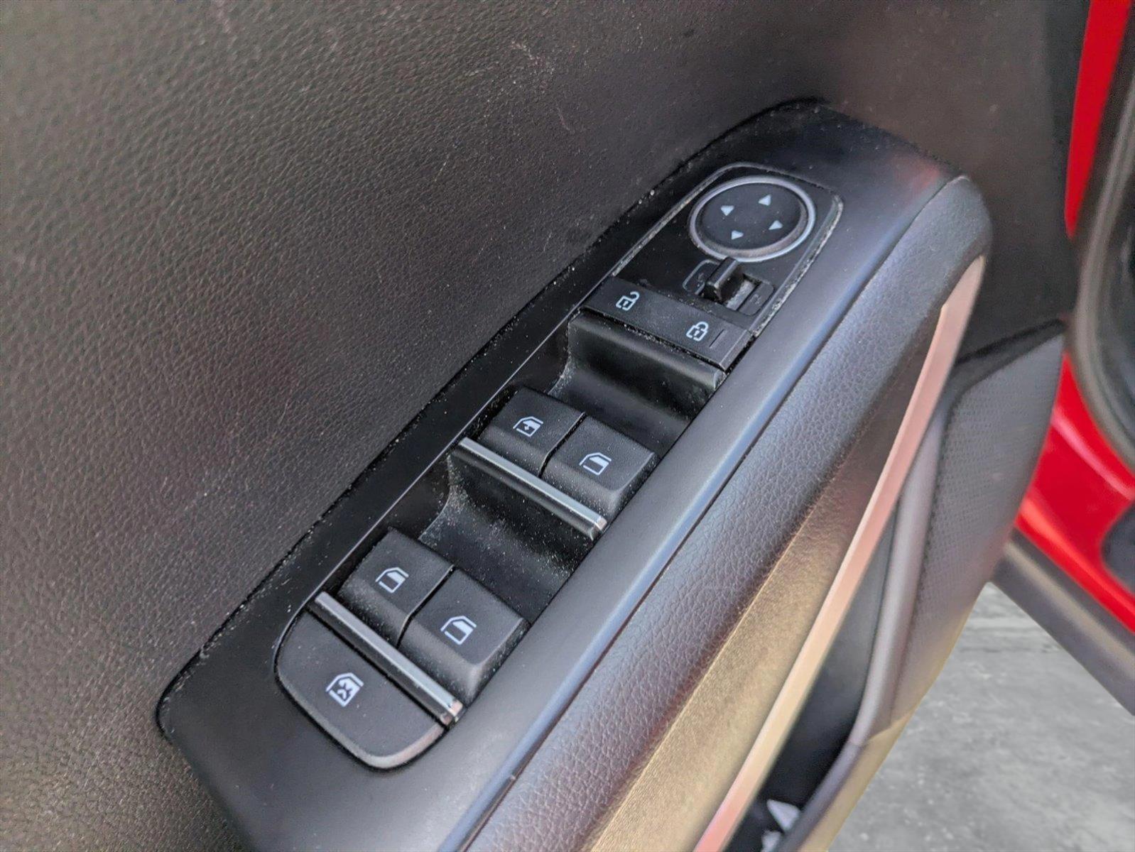 2020 Kia Soul Vehicle Photo in ORLANDO, FL 32808-7998