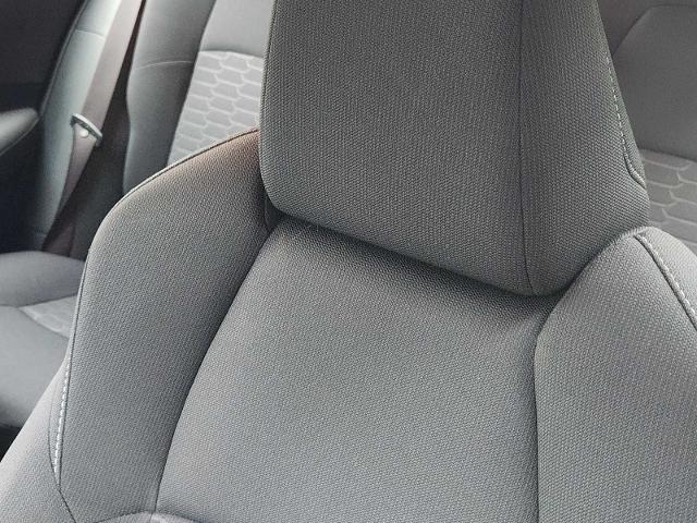2022 Toyota Corolla Hatchback Vehicle Photo in DALLAS, TX 75209