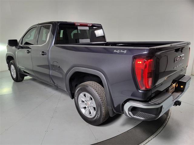 2025 GMC Sierra 1500 Vehicle Photo in PRESCOTT, AZ 86305-3700