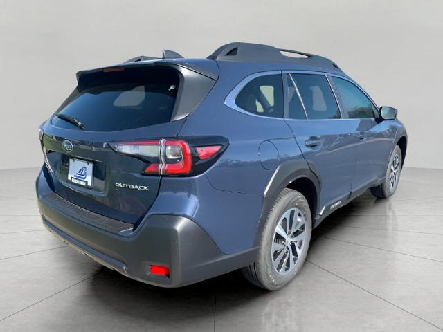 2025 Subaru Outback Vehicle Photo in Oshkosh, WI 54904
