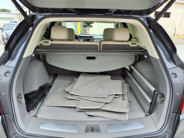 2023 Cadillac XT5 Vehicle Photo in TAMPA, FL 33612-3404