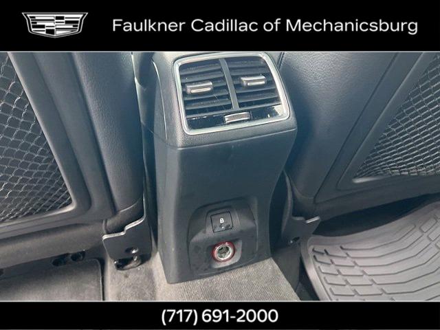 2018 Audi Q3 Vehicle Photo in MECHANICSBURG, PA 17050-1707