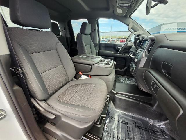 2021 Chevrolet Silverado 2500 HD Vehicle Photo in GREEN BAY, WI 54304-5303