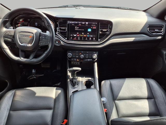 2021 Dodge Durango Vehicle Photo in Oshkosh, WI 54904