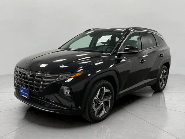 2022 Hyundai TUCSON Vehicle Photo in Appleton, WI 54913