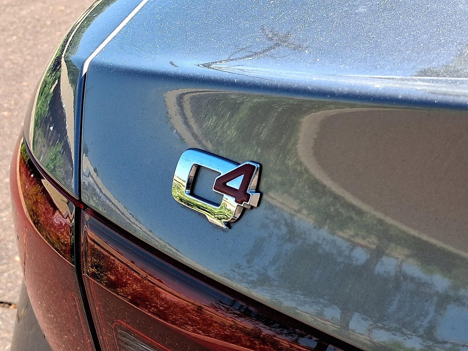 2019 Alfa Romeo Giulia Vehicle Photo in Willow Grove, PA 19090