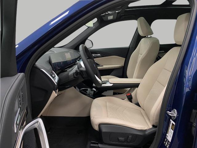 2025 BMW X1 xDrive28i Vehicle Photo in Appleton, WI 54913
