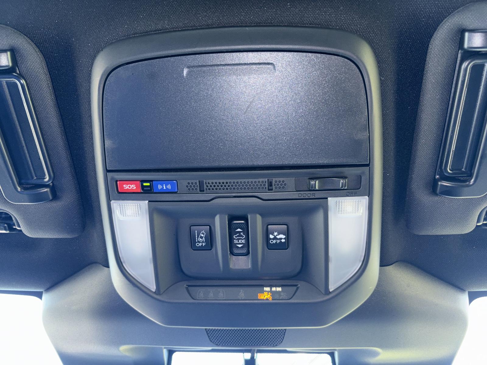 2023 Subaru Forester Vehicle Photo in Mechanicsburg, PA 17050