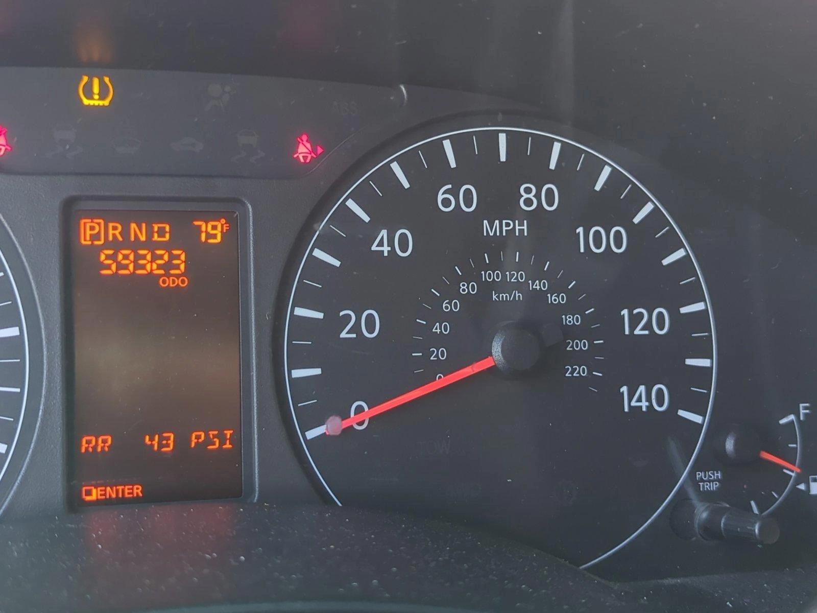 2019 Nissan NV Passenger Vehicle Photo in Margate, FL 33063