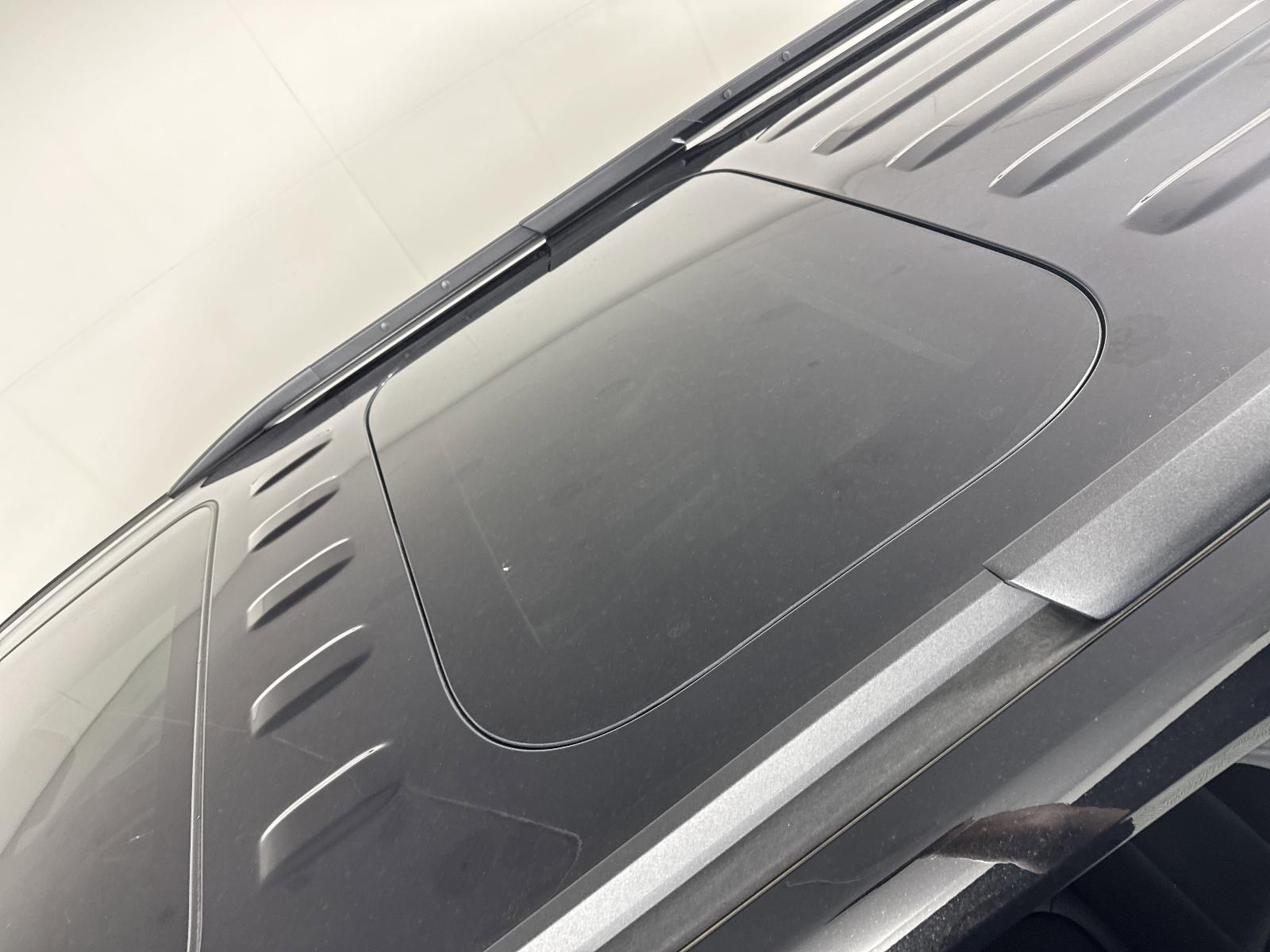 2020 Chevrolet Traverse Vehicle Photo in GEORGETOWN, TX 78626-7508