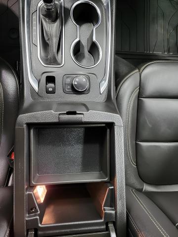 2023 Chevrolet Traverse Vehicle Photo in APPLETON, WI 54914-4656