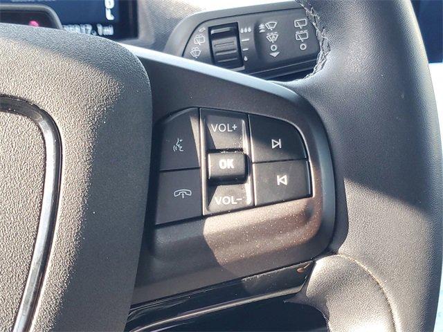 2022 Ford Mustang Mach-E Vehicle Photo in SUNRISE, FL 33323-3202