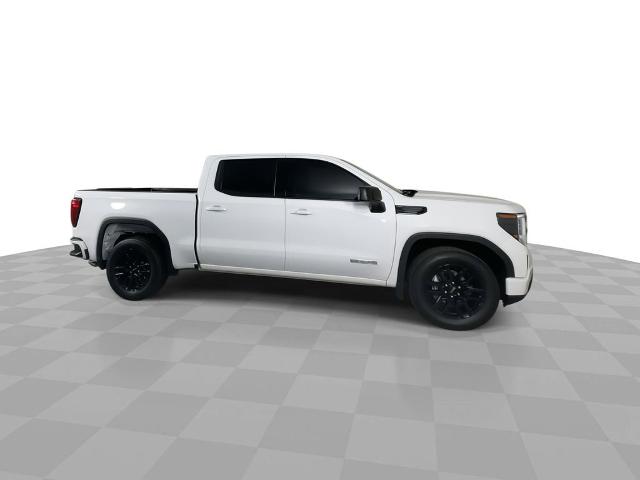 2024 GMC Sierra 1500 Vehicle Photo in GILBERT, AZ 85297-0402