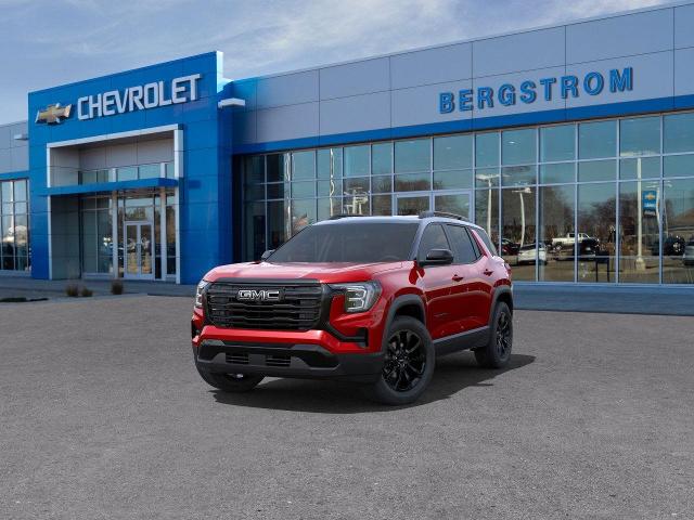 2026 GMC Terrain Vehicle Photo in OSHKOSH, WI 54904-7811