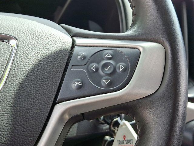 2022 GMC Canyon Vehicle Photo in DANBURY, CT 06810-5034