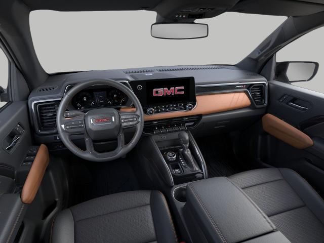 2025 GMC Canyon Vehicle Photo in GREEN BAY, WI 54303-3330