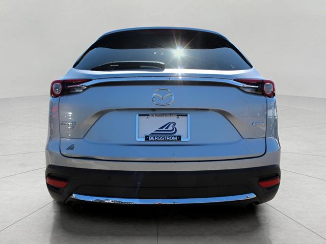 2017 Mazda CX-9 Vehicle Photo in Green Bay, WI 54304