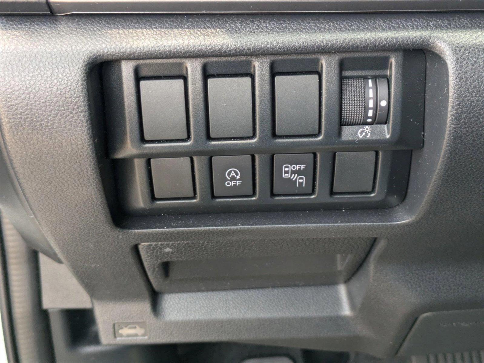 2020 Subaru Forester Vehicle Photo in Tampa, FL 33614