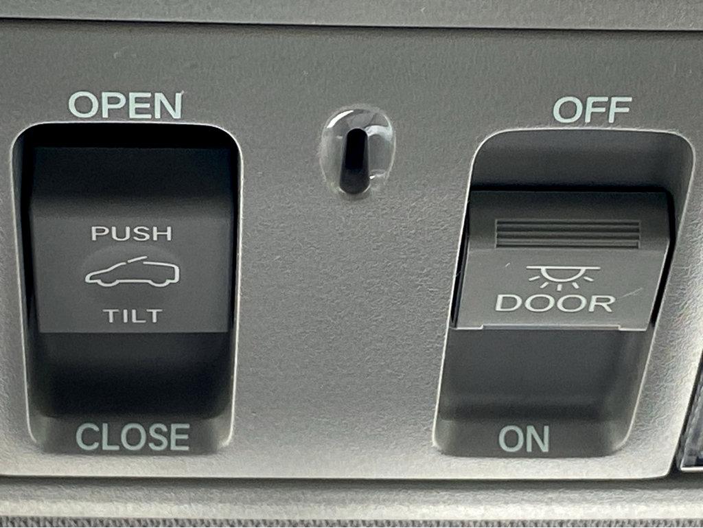 2020 Honda CR-V Vehicle Photo in BEAUFORT, SC 29906-4218