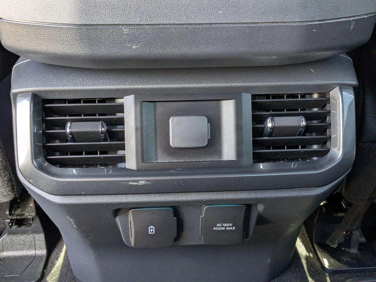 2023 Ford F-150 Vehicle Photo in Miami, FL 33015