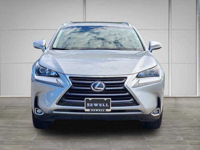 2015 Lexus NX Turbo Vehicle Photo in HOUSTON, TX 77079