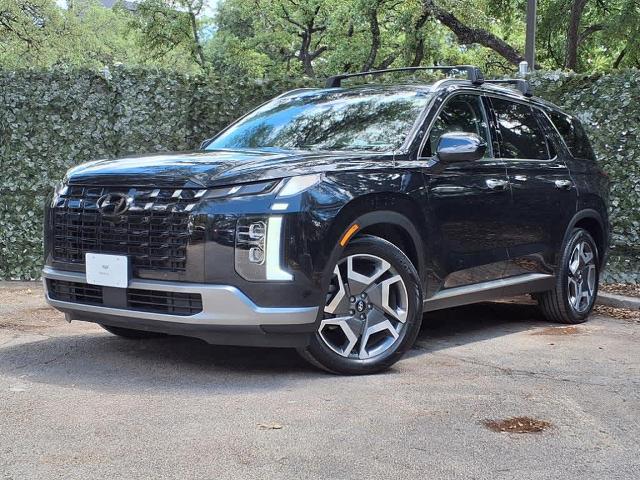 2023 Hyundai PALISADE Vehicle Photo in San Antonio, TX 78230-1001
