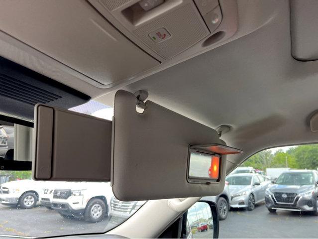 2023 Nissan Armada Vehicle Photo in Savannah, GA 31419