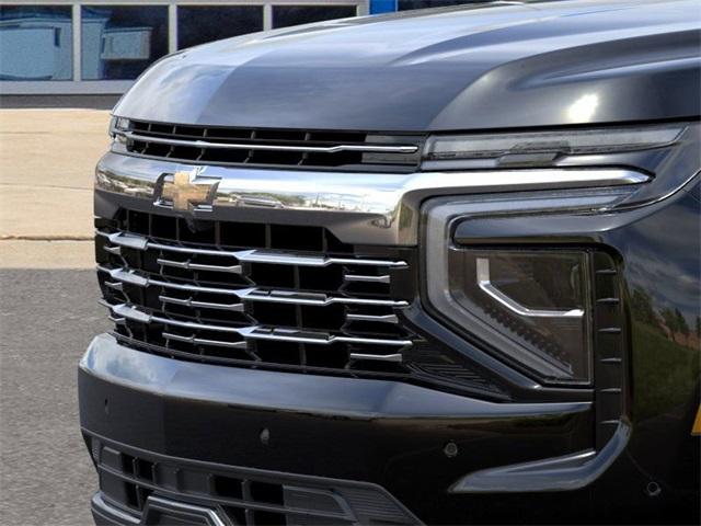 2025 Chevrolet Tahoe Vehicle Photo in ENGLEWOOD, CO 80113-6708