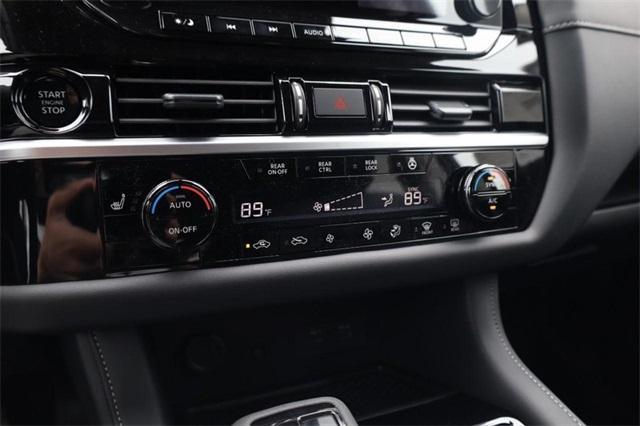 2025 Nissan Pathfinder Vehicle Photo in Hazelwood, MO 63042